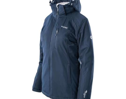 Veste isolante HI TEC pour femme LADY OREBRO II LADY OREBRO II M000127364 M