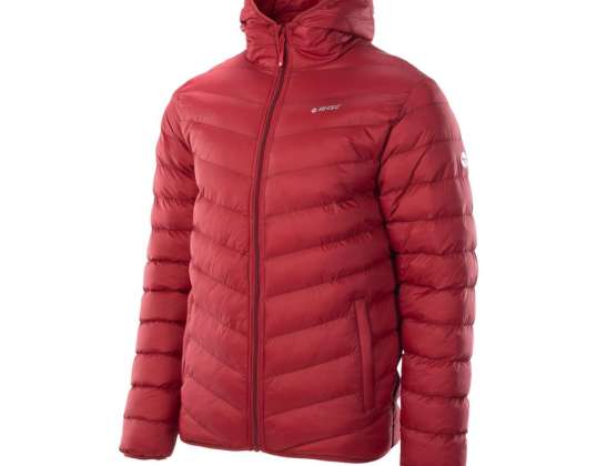 Hi TEC Veste matelassée pour homme SALRIN SALRIN M000093614 XXL