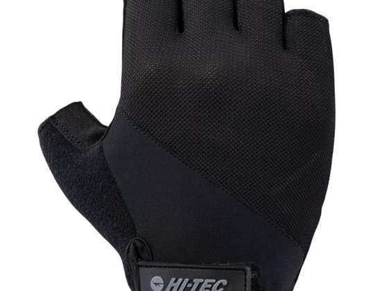 Рукавички HI TEC FERS FERS 15207 BLK/NIMB CL XL