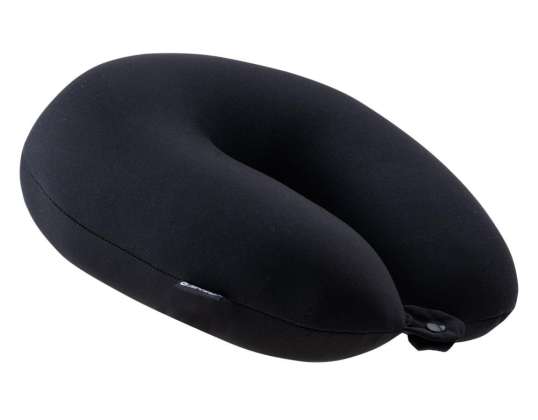 ПІДГОЛІВНИК HI TEC ПОДУШКА EGRES ПОДУШКА EGRES PILLOW 38938 ЧОРНИЙ