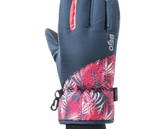 BEJO Kinder VIPO HANDSCHUHE JRG VIPO JRG M000143763 L/XL