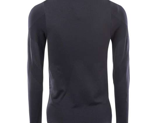 Blusa termoactiva para mujer HI TEC LADY SURIM TOP LADY SURIM TOP M000177763 LXL