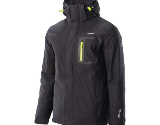 Giacca isolante da uomo HI TEC BICCO II BICCO II M000201283 M