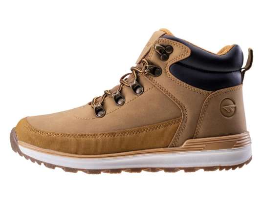 HI TEC Kinder Schuhe HERLEN MID TEEN HERLEN MID TEEN M000181482 40