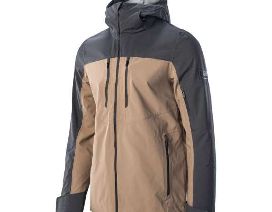 Veste MAGNUM Homme VESTE MAGNUM HARDSHELL VESTE MAGNUM HARDSHELL M000175984 XXL