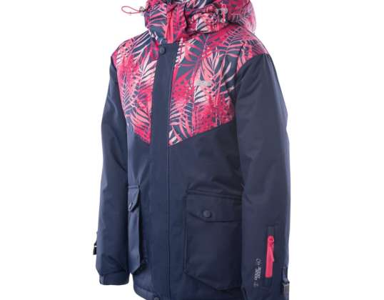 BEJO Giacca imbottita per bambini YUKI JRG YUKI JRG M000143221 146