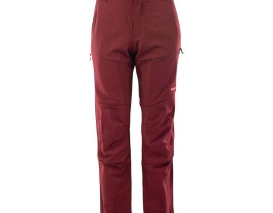 HI TEC Damskie Spodnie LADY AVARO LADY AVARO M000177020 L