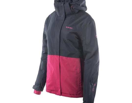 HI TEC Giacca isolante da donna LADY NAMPA LADY NAMPA M000177024 S