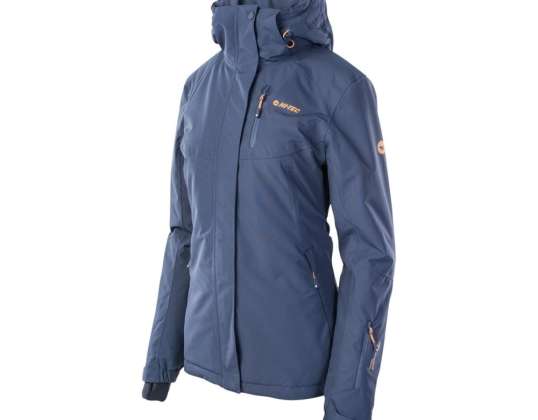 HI TEC Giacca Isolante Donna LADY GIGI LADY GIGI M000177022 XL
