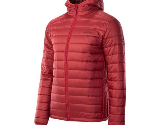 HI TEC CARSON CARSON Veste matelassée pour homme M000150140 XXL