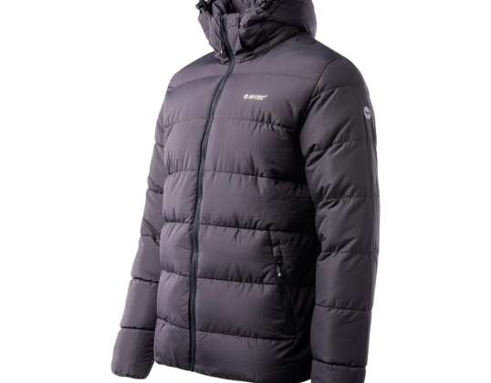 HI TEC Veste matelassée SOLFIN SOLFIN Homme M000189869 L