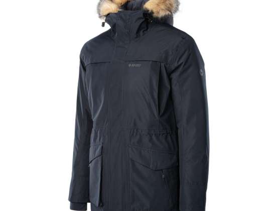 HI TEC Giacca Uomo LASSERO LASSERO M000189867 XL