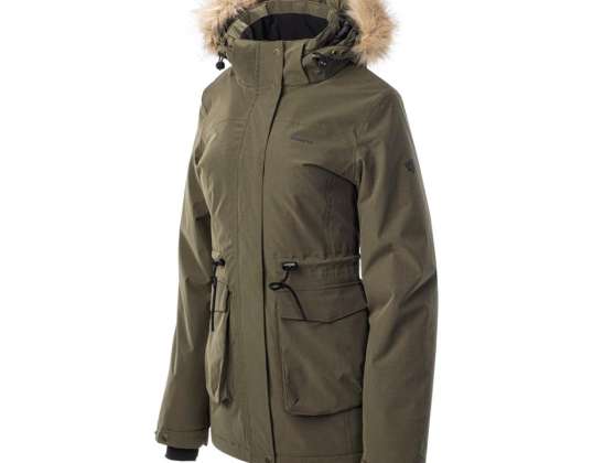 IGUANA Giacca isolante da donna NERMIN W NERMIN W M000143090 S