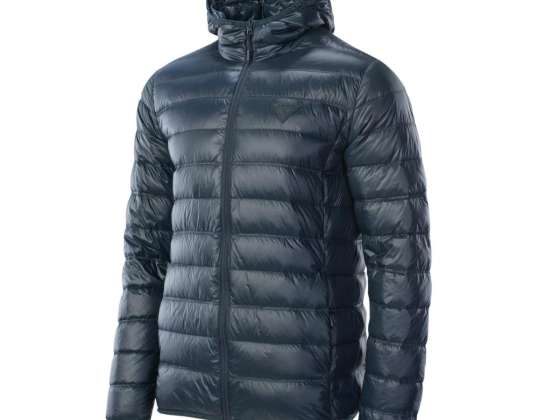 Veste matelassée homme IGUANA MARCHO MARCHO M000149372 L