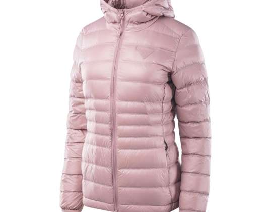 Veste matelassée femme IGUANA MARCHA W MARCHA W M000149389 XL