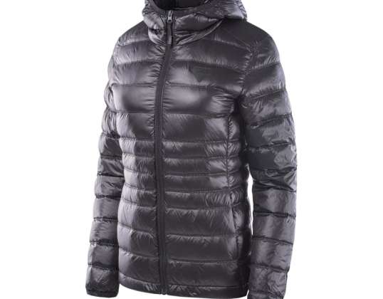 Veste matelassée femme IGUANA MARCHA W MARCHA W M000143792 L
