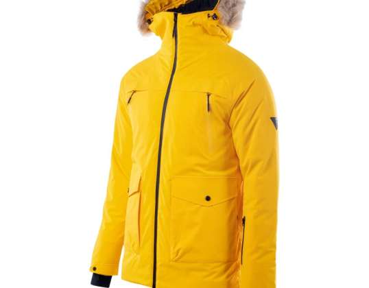 IGUANA Giacca Isolante Uomo GERIN GERIN M000176082 L