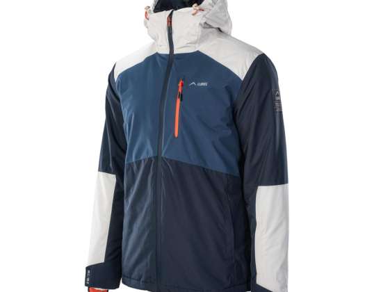 ELBRUS Giacca isolante da uomo LIMMEN LIMMEN M000190212 L