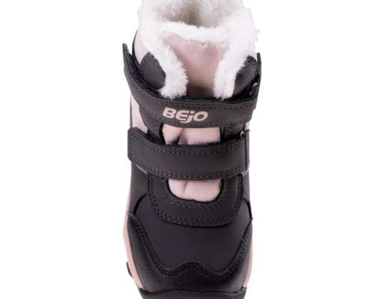 BEJO Kinder Winterstiefel BAISY MID WP KINDER BAISY MID WP KINDER M000146979 26