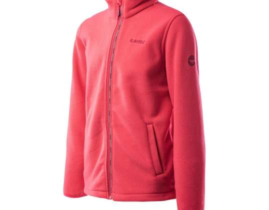 HI TEC Kinder Fleece NADER JRG NADER JRG M000150193 164