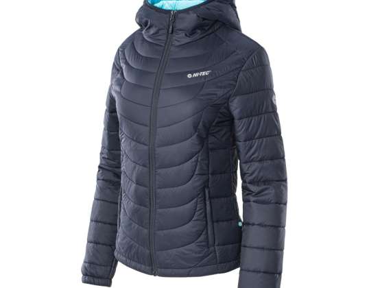 Veste matelassée HI TEC pour femme LADY NAHIA LADY NAHIA M000181930 S