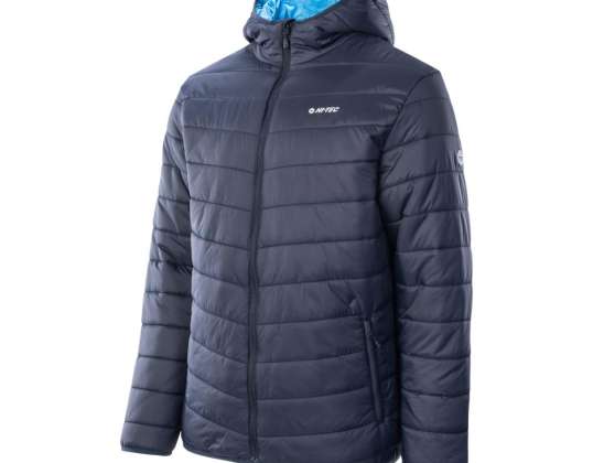 Veste matelassée HI TEC Homme LOVARA LOVARA M000181929 XL