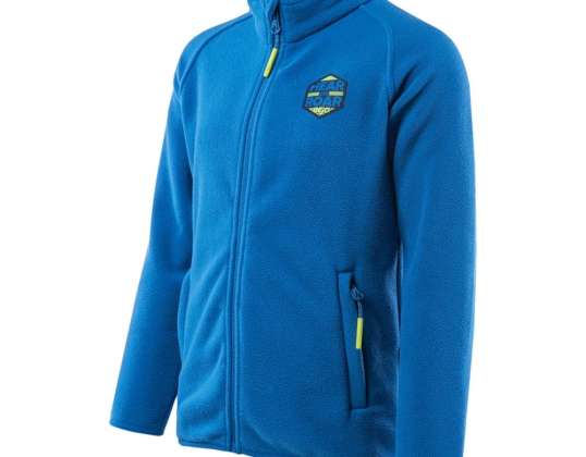 BEJO Kinder Fleece INVEL 280 KDB INVEL 280 KDB M000175998 122