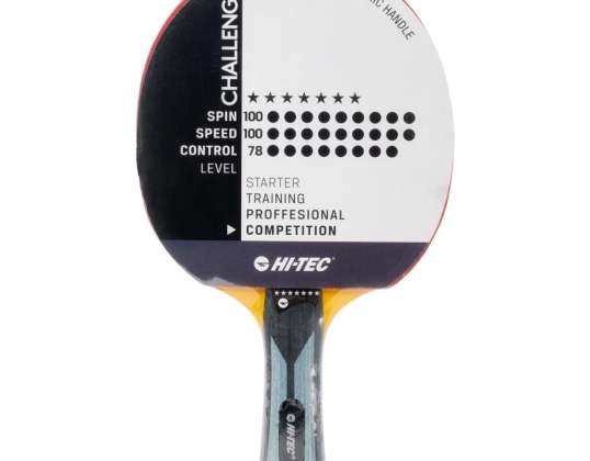 HI TEC Racket CHALLENGE CHALLENGE M000179269