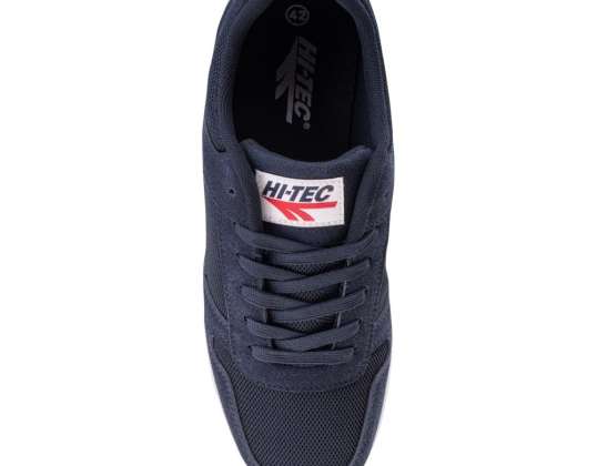 HI TEC Joggesko for menn BENARI BENARI BENARI M000180992 42