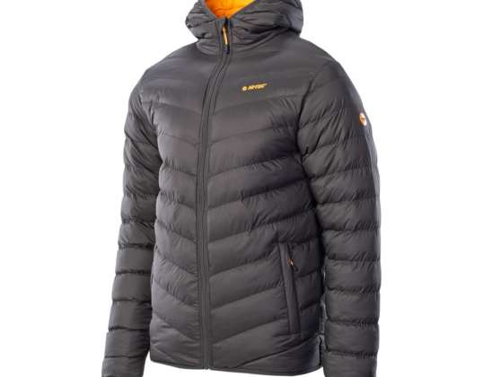 Veste matelassée homme HI TEC SALRIN SALRIN M000189871 L