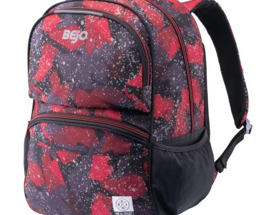 Дитячий рюкзак BEJO CAP CAP M000136121