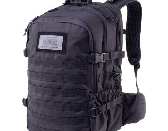 Рюкзак MAGNUM MAGNUM URBANTASK CORDURA 37 MAGNUM URBANTASK CORDURA 37 M000161825