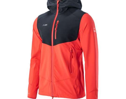 ELBRUS Homme Softshell Pro Guard Softshell Pro Guard Softshell M000148786 L