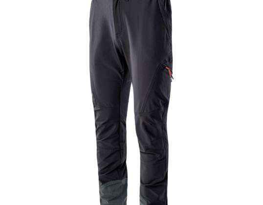 ELBRUS Ανδρικό Παντελόνι PRO GUARD LIGHT PANTS PRO GUARD LIGHT PANTS M000148792 XL