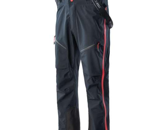 ELBRUS Ανδρικό Παντελόνι PRO GUARD 3L HARDSHELL ΠΑΝΤΕΛΌΝΙ PRO GUARD 3L HARDSHELL ΠΑΝΤΕΛΌΝΙ M000148784 XL