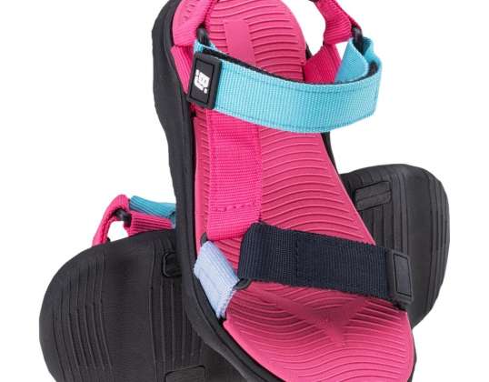 BEJO Kinder Sandalen MILERI JRG MILERI JRG M000163803 33