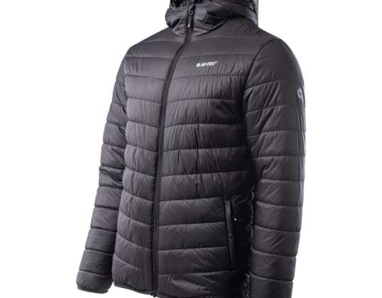 Veste matelassée pour homme HI TEC NAUM NAUM M000134159 L