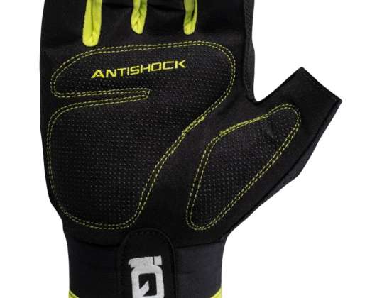 IQ CROSS THE LINE DEMON M000144173 HANDSCHUHE L DEMON