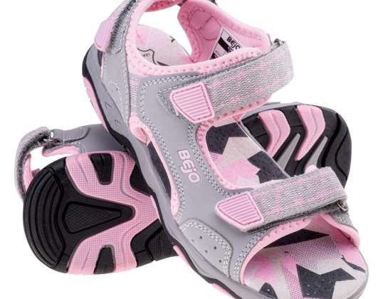 BEJO Kinder Sandalen ALISI JRG ALISI JRG M000163810 34