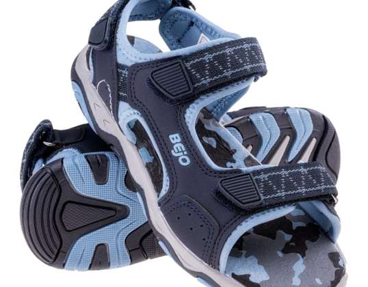 BEJO Kinder Sandalen ALISI JR ALISI JR M000163809 29