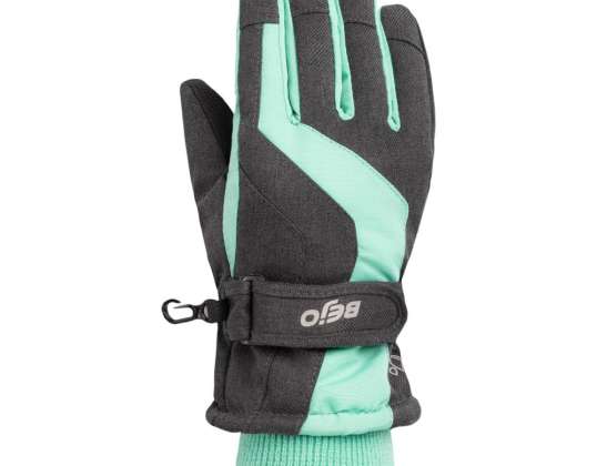 BEJO Kinder HANDSCHUHE BRISE JRG BRISE JRG M000143765 L/XL