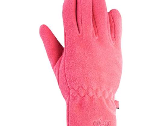 BEJO Kinder Fleece Handschuhe COLIN JRG COLIN JRG M000143767 L/XL