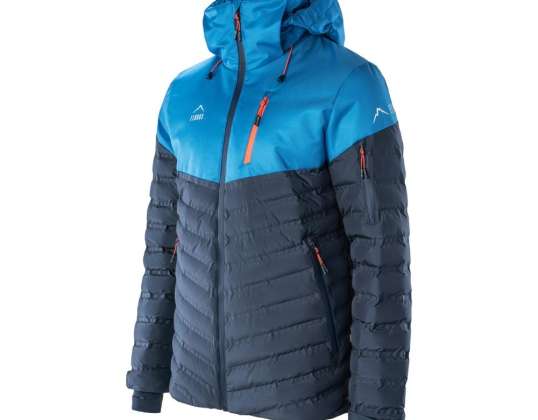 ELBRUS NOAKS Giacca isolante da uomo NOAKS M000143054 XXL