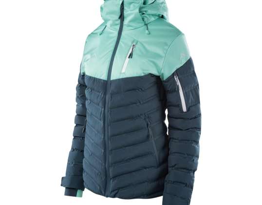 ELBRUS Giacca isolante da donna ESTELLA W ESTELLA W M000143068 S
