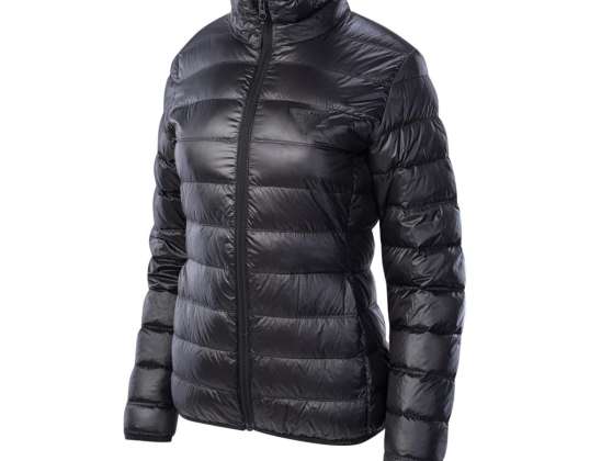 Veste matelassée femme IGUANA BLANC W BLANCA W M000143793 XL