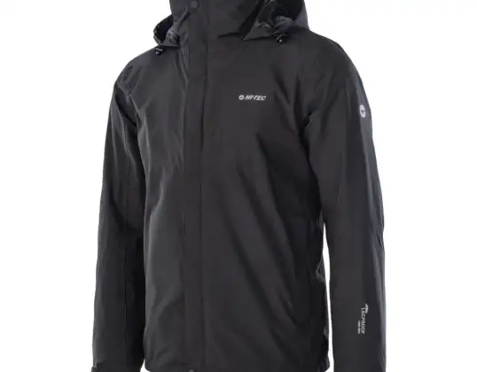Hi TEC Veste Transitionnelle Homme VESTE HOWARD VESTE HOWARD M000134148 L