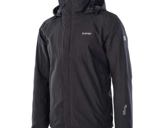 Hi TEC Veste Transitionnelle Homme HOWARD JACKET HOWARD JACKET M000134148 XXL
