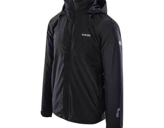 Veste 3-en-1 HI TEC HOMME HELMO HELMO M000146174 XL