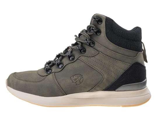 IGUANA Kinder Schuhe BAKIN MID TEEN BAKIN MID TEEN M000146975 40
