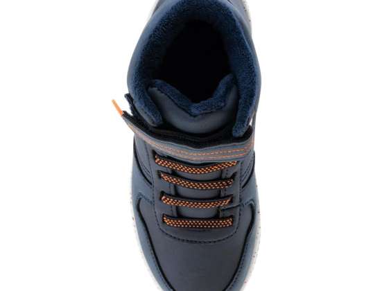 BEJO Kinder Schuhe BURRY MID JR BURRY MID JR M000144019 31